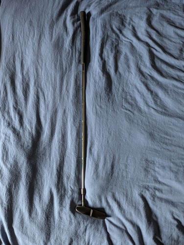 Maxfli MS3 Putter / 35 Inch - Picture 2 of 5