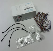 CR Touch Auto Leveling Kit for Creality - PARTS ONLY