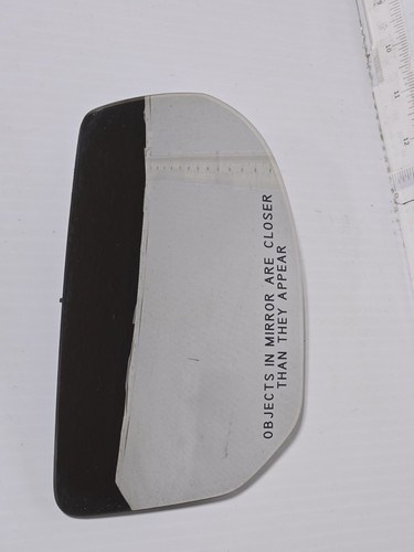 OEM 2013-2017 Cadillac XTS Right Passenger Side Mirror Glass  - Bild 2 von 15