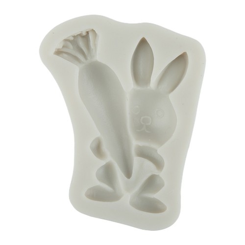 Set of 2 Silicone For Molds for Chocolate Cake and Candle Making Tasks - Bild 12 von 27