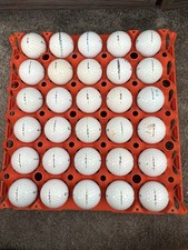 30 x Taylormade TP5 & TP5X Golf Balls in Grade A/B Condition.