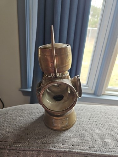 Lucas King Of The Road #634 Car Lamp