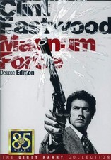 Magnum Force (Deluxe Edition)