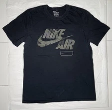 Nike Air Men's Athletic T-Shirt Size Medium