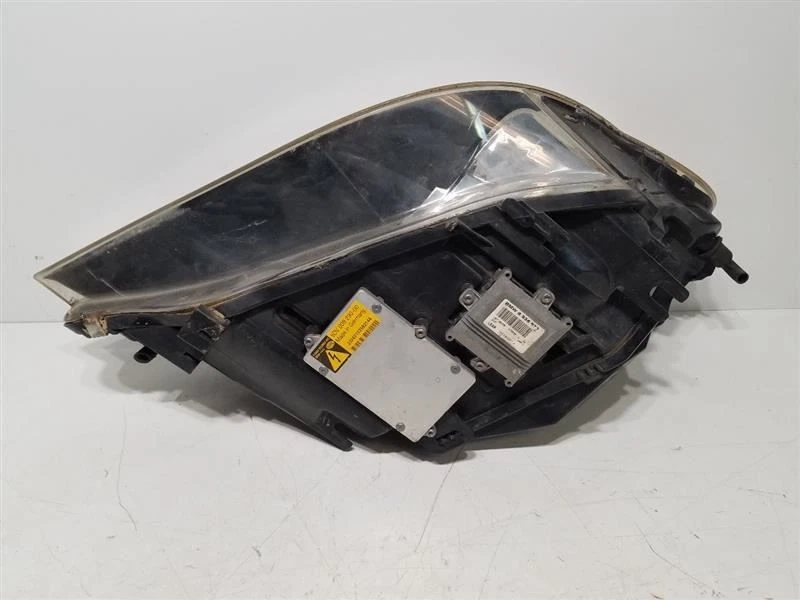 Faro del conductor con xenón HID para BMW 525I 05-07 OEM Foto 4 de 4