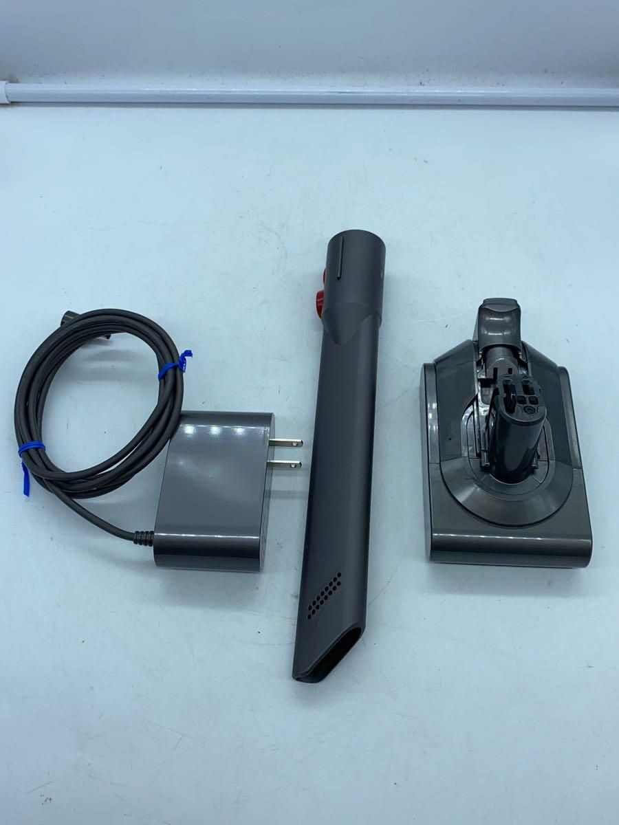Dyson Vacuum Cleaner Digital Slim Fluffy Origin SV18 FF ENT Dyson Vacuum Cleaner Digital Slim Fluffy Origin SV18 FF ENT