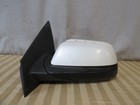 11 12 13 14 15 Lincoln MKX POWER HEAT Side Mirror Left DRIVER w BLIND SPOT OEM