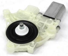 OEM LH Driver Front Power Window Motor For BMW 530i, 540i, i5 67-62-5-A28-AC4