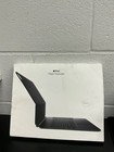 Apple Magic Keyboard for iPad Pro 13in (M4) - Black