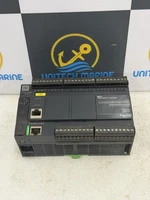 Schneider Modicon M221 TM221CE40U Logic Controller PLC 24VDC