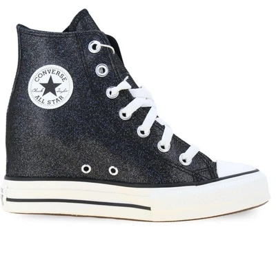 Chaussures Converse Chuck Taylor All Star Wedge Platform A14568C - 9W - Photo 1/4