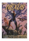 Nexus First Comics Comics, Graphic Graphic Novels