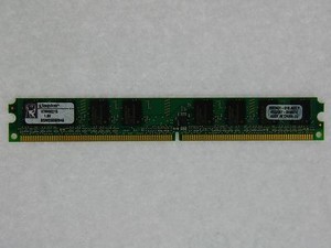 Go Dimm … 1 Mémoire 240 Micromemory Broches CBdorxe