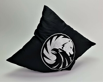 Russian Standard Vodka Kissen Chillen Couch Garten Bar Club Edel Deko (7140-1)