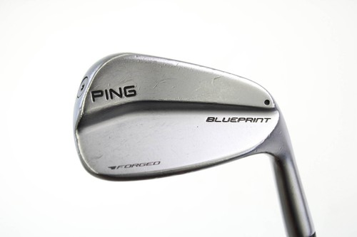 Ping Blueprint Iron Set 3-PW Tour X-Stiff Right-Handed Steel #8757 Golf Clubs
