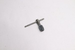QTY-4-TAP-amp-DIE-034-T-034-HANDLE
