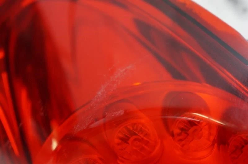 2016 DODGE JOURNEY Left Rear Tail Light 68078465AD OEM - Image 2 of 4