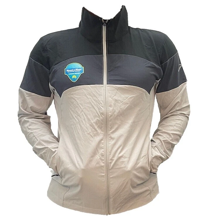 Multicolor Activewear Chaquetas para hombres