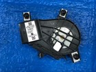 2014 2015 GMC SIERRA CHEVY SILVERADO Seat Blower Motor Climate Module Lower Seat