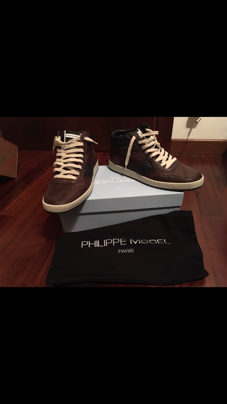 Philippe Model Lakers n 41 nuove Philippe Model Lakers n 41 nuove
