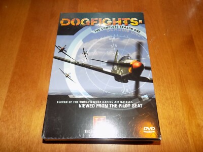 その他 Dogfights of Wwii [DVD] Dogfights of Wwii [DVD]
