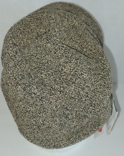 Isotoner Knits Polartec Mujer Sombrero Cubo Marrón Nuevo Con Etiquetas - Imagen 5 de 10