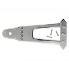 Tailpiece Trapeze Nickel for Gibson 175 And