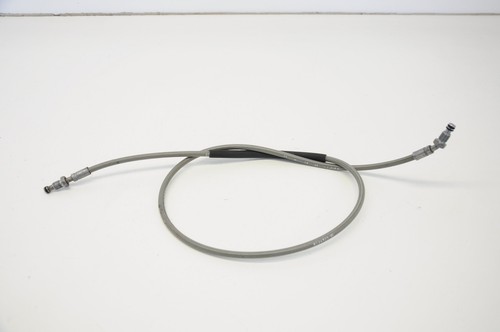 BMW R1200 RT LC K52 2013 2014 2016 Clutch fluid cable hose pipe line 8524925 - Picture 5 of 9