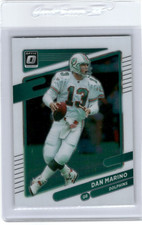 DAN MARINO 2021 OPTIC DOLPHINS K3
