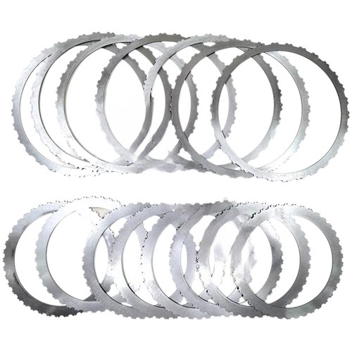 0BH DQ500 Auto Transmission Rebuild Kit Overhaul Clutch Plate For VW AUDI - Picture 2 of 8
