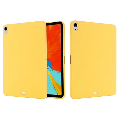 Case Soft Liquid Silicone Ultra Thin Cover For Apple iPad Air 11 13 inch 2024 M2 - Picture 13 of 28