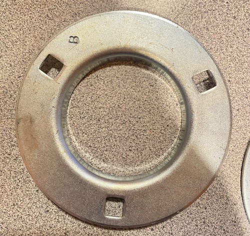Timken Bearing - 72MS - Picture 4 of 6