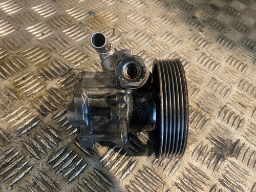 Pompe de Direction Assistée DA Mécanique - PEUGEOT 406 2.1L HDI - Ref 9624660480 - Picture 2 of 5