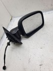 Used Right Door Mirror fits: 2003 Jeep Liberty Power R. w/o automatic dimming no