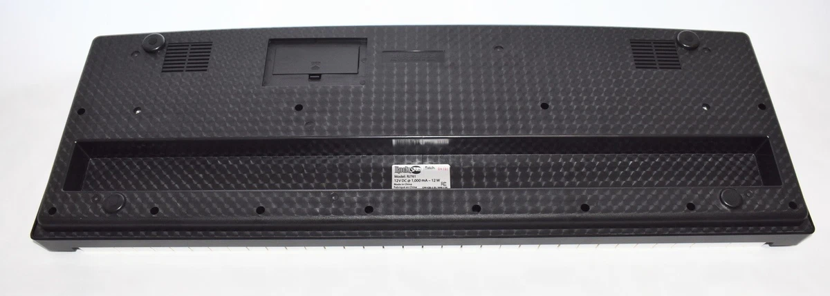 Rockjam rj661 keyboard super kit outlet