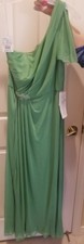 David Bridal Dress, size 10