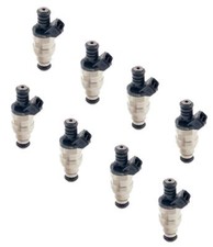 Accel Fuel Injector - ACCEL - Fuel Injectors - 32 lb/hr