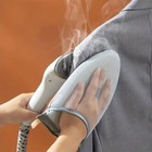Ironing Gloves Handheld Fabric Ironing Board Heat Resistant Pad