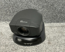 Sony EVI-D30 PTZ Camera 📹🔍 Pan Tilt Zoom CCTV Surveillance Color