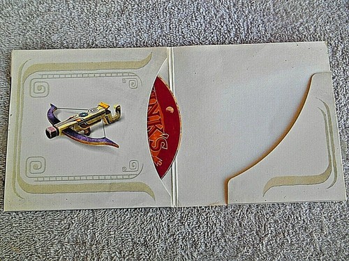 Link's Crossbow Training (Nintendo Wii) 2007 WITH ORIGINAL SLEEVE. - Picture 11 of 13