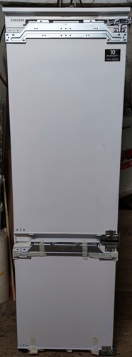 Samsung BRB260189WW/EF 256L Kühl-Gefrierkombination - Weiß - Bild 6 von 7