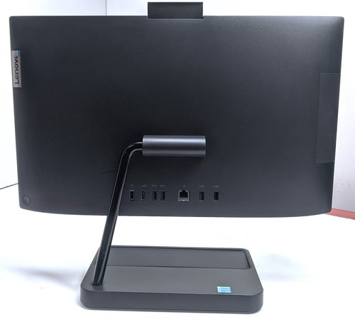 LENOVO IDEACENTRE AIO 3 22IAP7 21.5in PG-8505 4GB RAM 256GB SSD-SCRATCHED - Picture 2 of 5