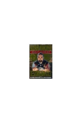 Destination Gold (Rogue Warrior) by Weisman, John 0671896733 FREE Shipping