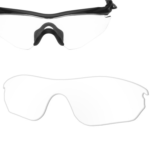 POLARIZED Replacement Lenses for-OAKLEY M2 Frame Sunglass - Options - Picture 13 of 21