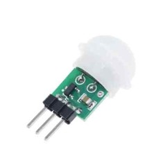 1X IR Infrared Obstacle Avoidance Sensor Module for Arduino DIY Robot