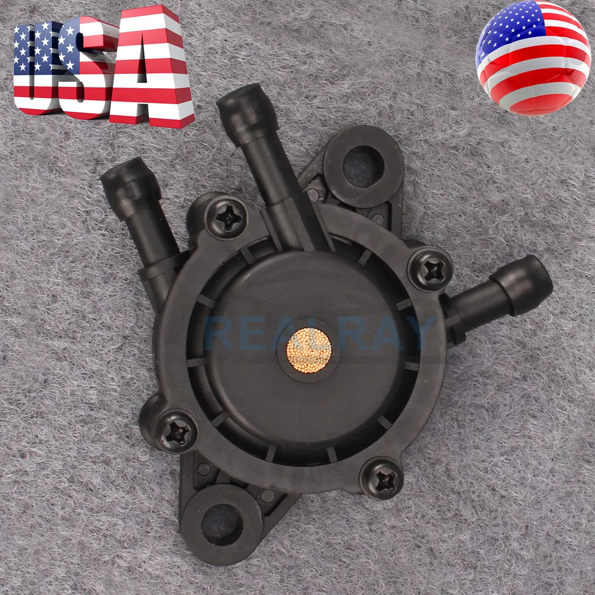 Craftsman gt5000 cheap fuel pump