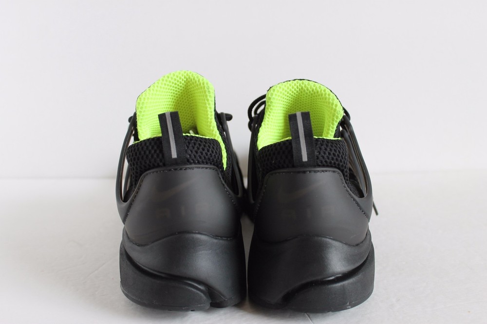 Nike Men Air Air Air Presto iD Noir/Volt Homme Chaussures de sport pour hommes et femmes c3ec4a Nike Men Air Air Air Presto iD Noir/Volt Homme Chaussures de sport pour hommes et femmes c3ec4a