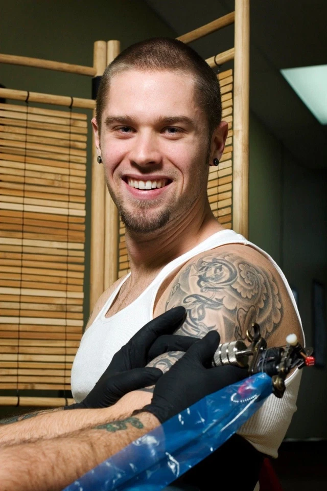 5 X 30g Super Numb piel crema indolora depilación tatuaje piercing láser Foto 3 de 4