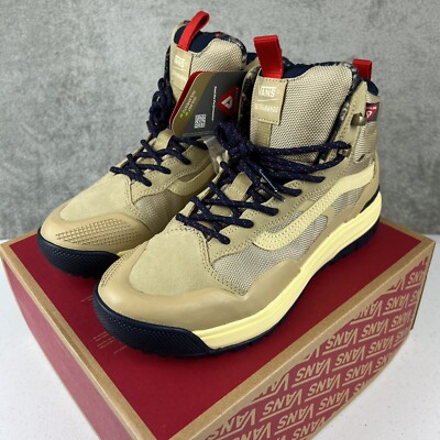 VANS★ULTRARANGE EXO HI MTE-2★TAOS TAUPE s-l400.jpg