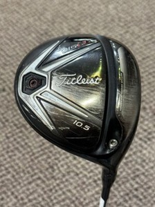 はちわれTitleist 915D3 ヘッドのみ 10.5 DR008 2025年最新】Yahoo!オークション -915d3 ヘッドのみの中古品